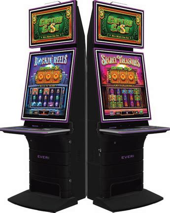 multi media games canada slot machine|Everi Slot Machines .